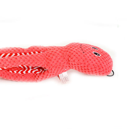 Pet Teeth Grinding And Sound Making Plush Toys 🇨🇳