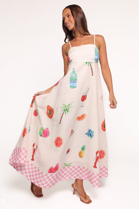Elegant Dress