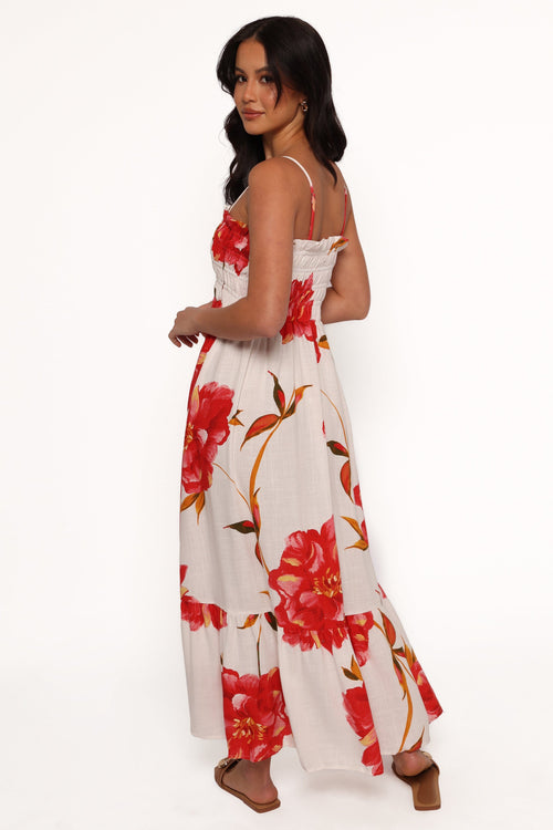 Elegant Dress