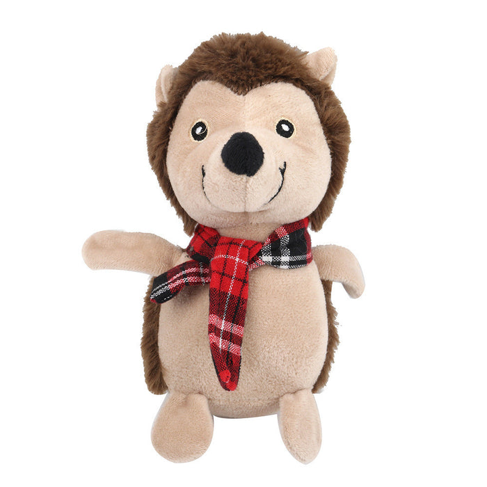 Pets Plush Vocal Dog Toys Pet Products 🇨🇳