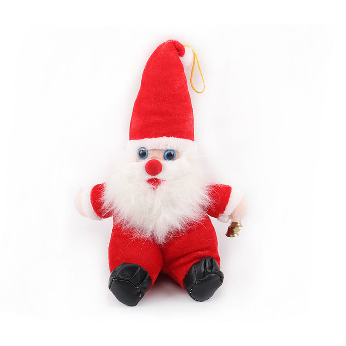 Pets Plush Vocal Dog Toys Pet Products 🇨🇳