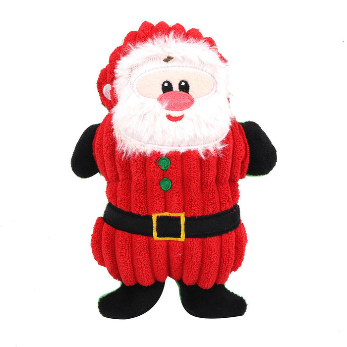 Pets Plush Vocal Dog Toys Pet Products 🇨🇳