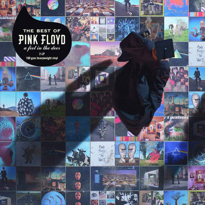 Pink-Floyd-A-Foot_in-the-Door-vinyl-record-album-front