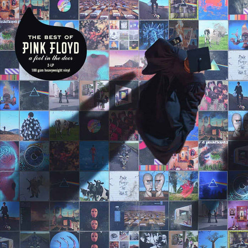 Pink-Floyd-A-Foot_in-the-Door-vinyl-record-album-front