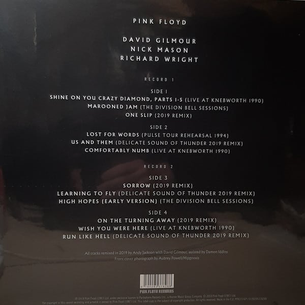 Pink-Floyd-The-Later-Years-vinyl-record-album-back
