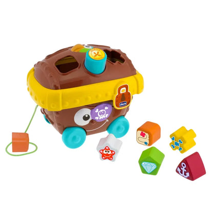 Pirates' Treasure Chest