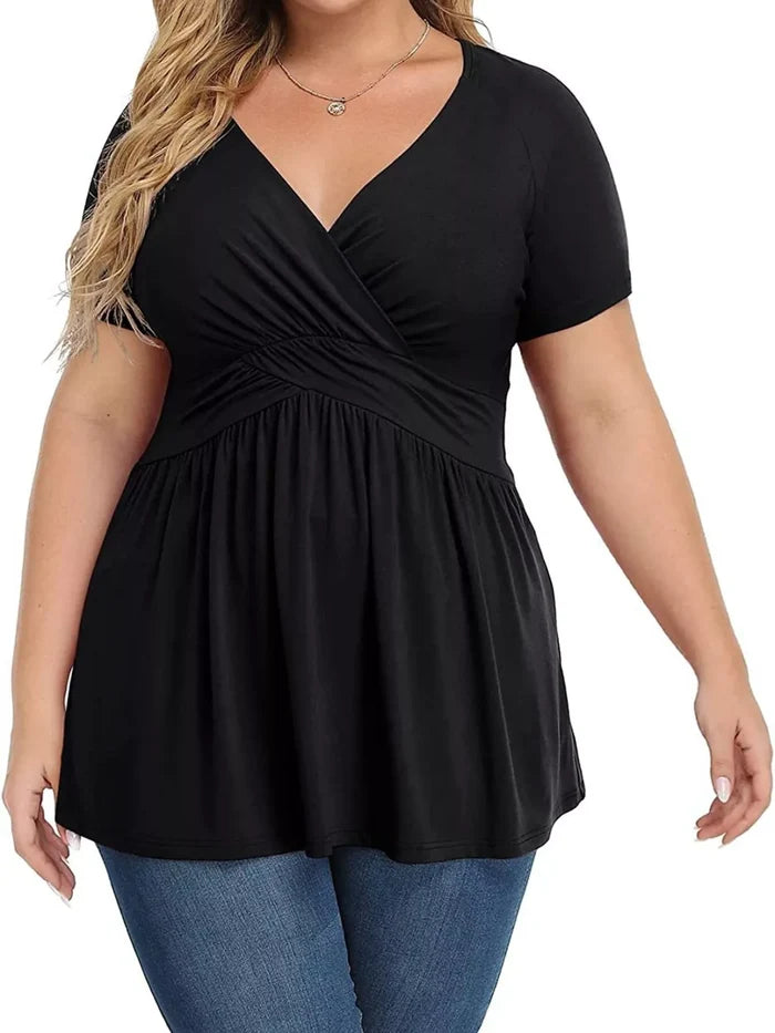 Black / L UK 16/18