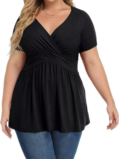 Black / L UK 16/18
