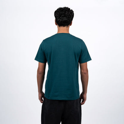 Polera Kappa Men Green Since 1967
