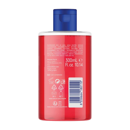 POP Strawberry Candy Bubbly Bodywash 300 ml (6 Years+)