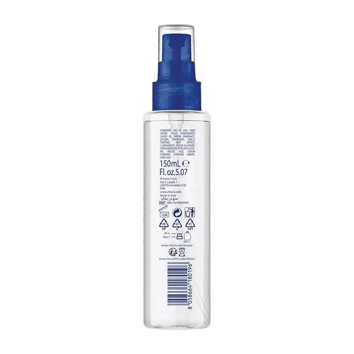 POP Vanilla Wrap Dreamy Mist 150 ml (6 Years+)