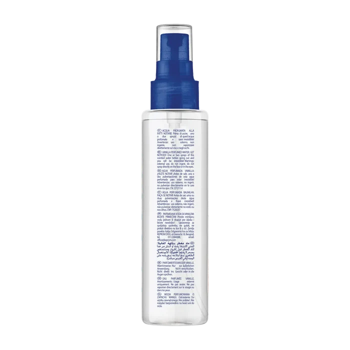 POP Vanilla Wrap Dreamy Mist 150 ml (6 Years+)