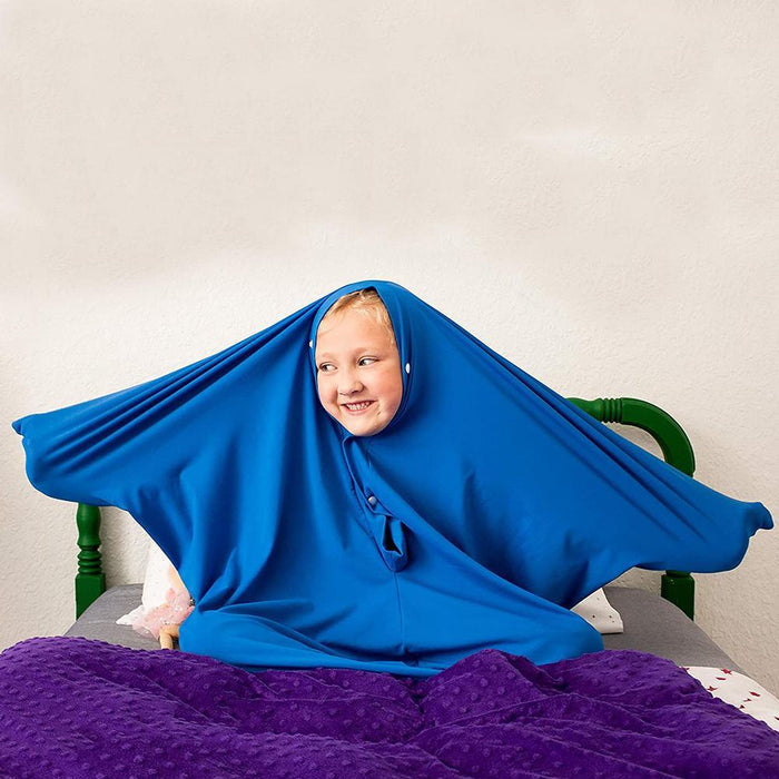 Popular Sensory Sock bags for children educational toys 🇨🇳