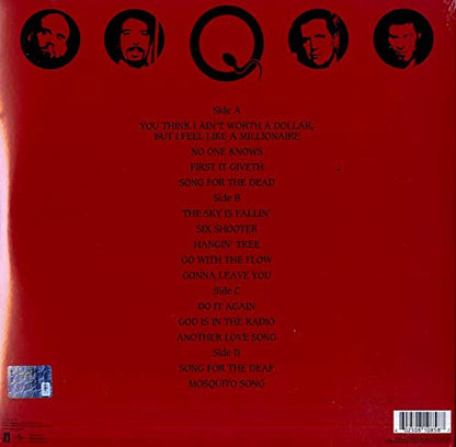 Queens-Of-the-Stone-Age-Songs-For-the-Deaf-LP-vinyl-record-album-back