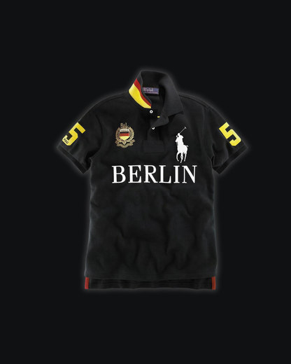 S / Dubai Black