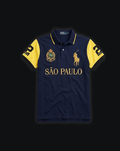 S / São Paulo Navy