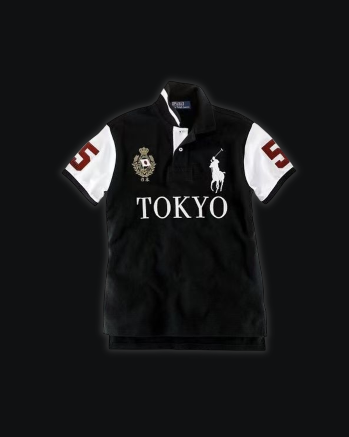 S / Tokyo Black