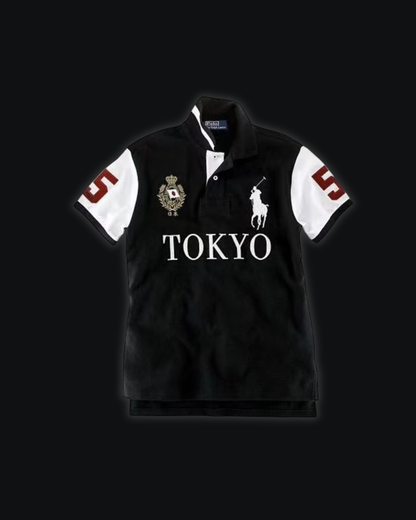 S / Tokyo Black