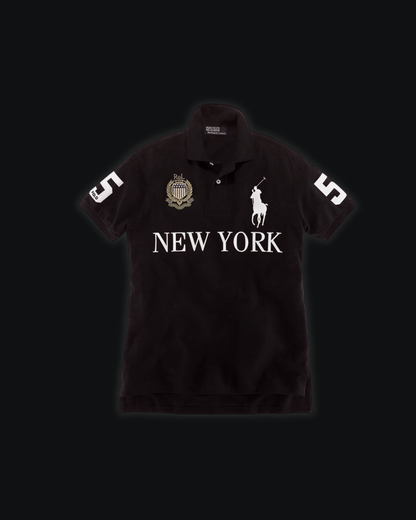 RALPH LAUREN CK POLOS