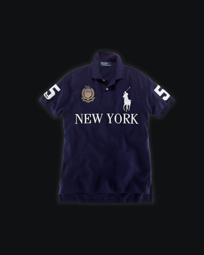 RALPH LAUREN CK POLOS