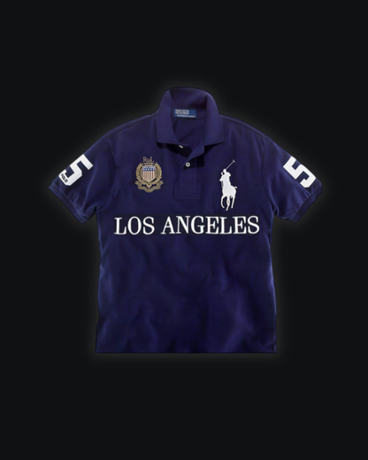 RALPH LAUREN CK POLOS