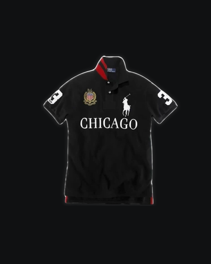 RALPH LAUREN CK POLOS