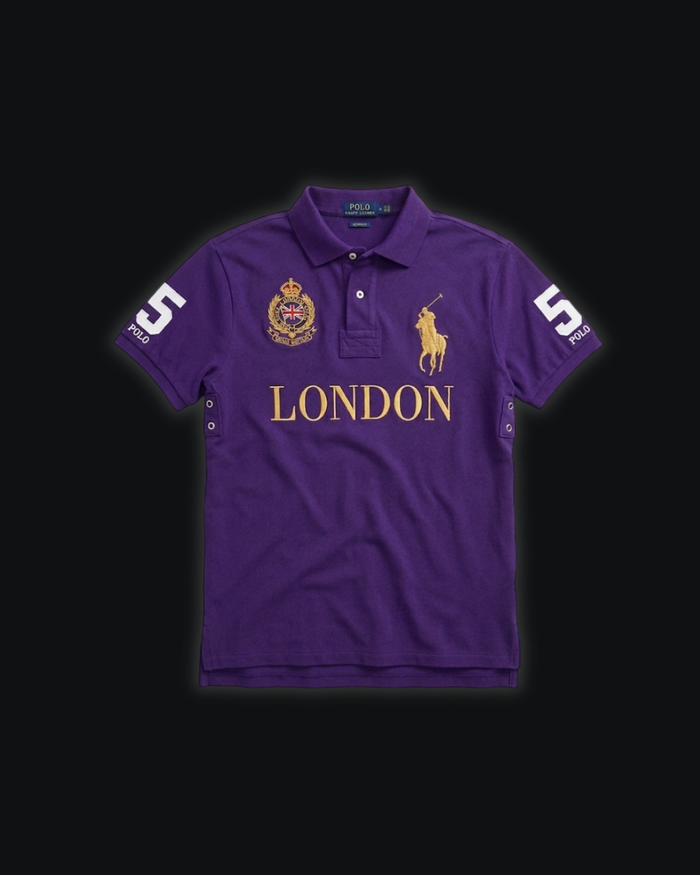 S / London Purple