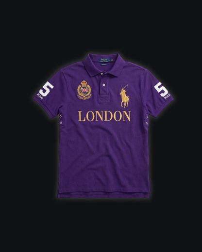 S / London Purple
