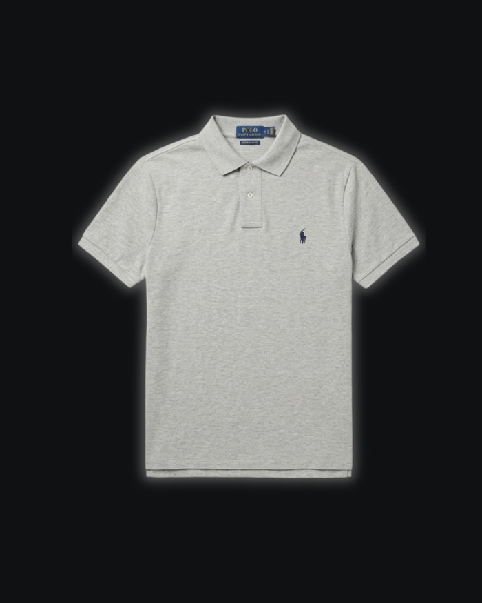 S / Grey/Navy