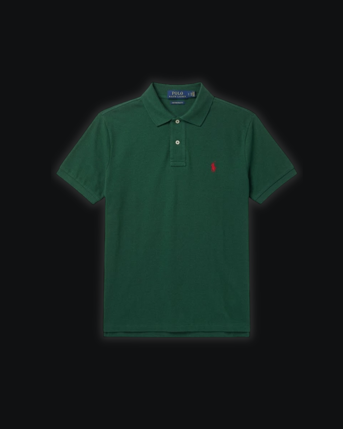 S / Green/Red