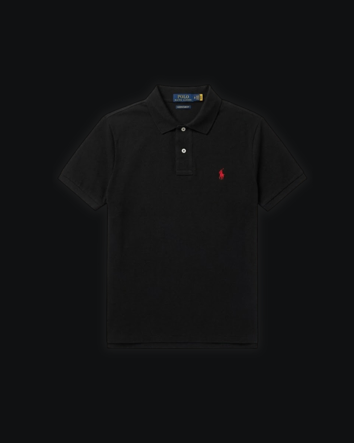 RALPH LAUREN POLOS