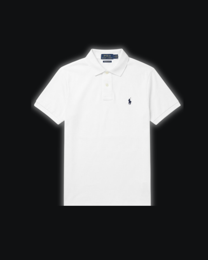 RALPH LAUREN POLOS