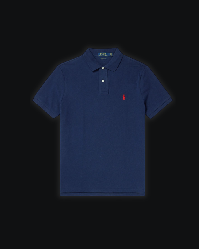RALPH LAUREN POLOS