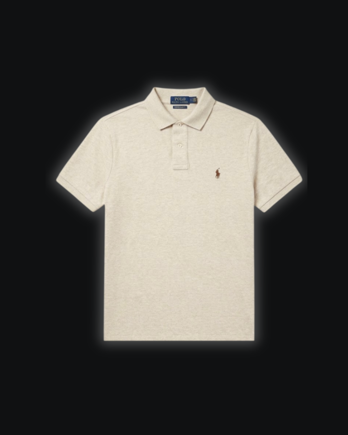 RALPH LAUREN POLOS