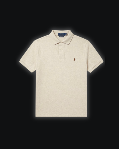 RALPH LAUREN POLOS