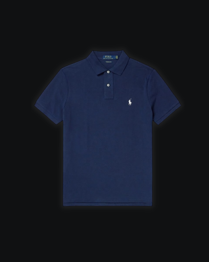 RALPH LAUREN POLOS