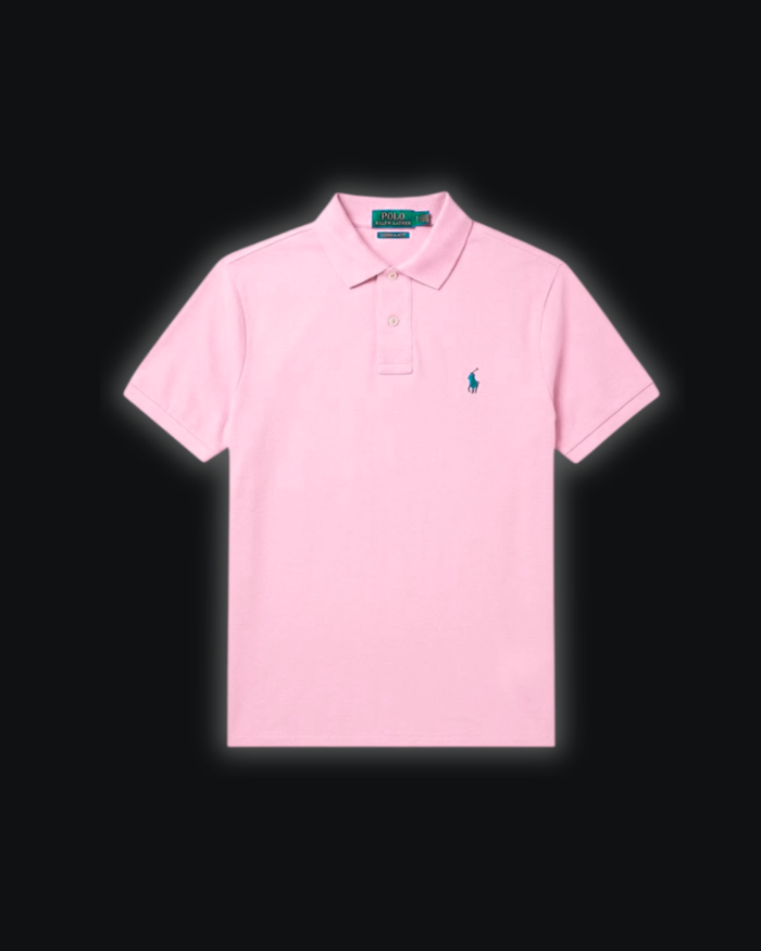 RALPH LAUREN POLOS