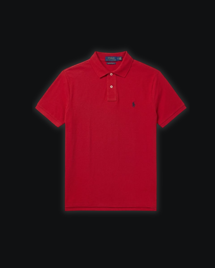 S / Red/Navy