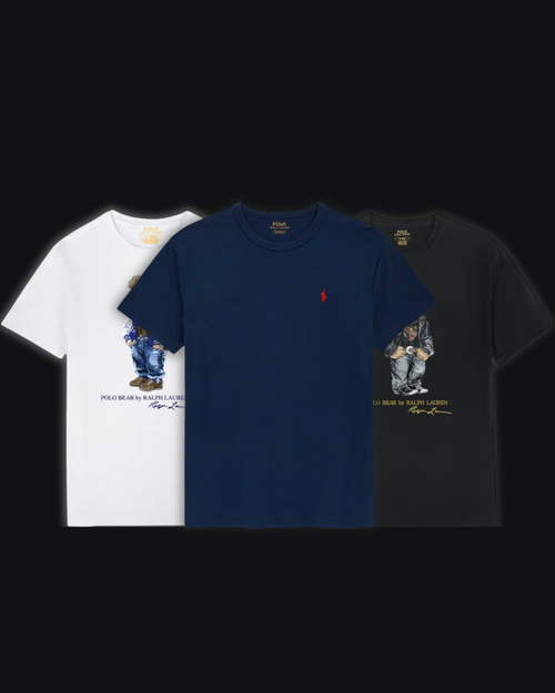 RALPH LAUREN TEES