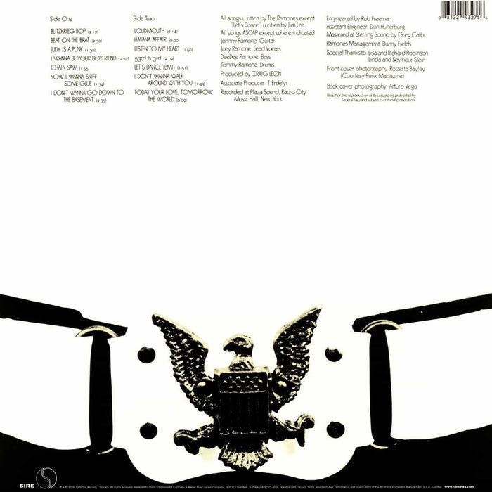 Ramones-The-Ramones-B