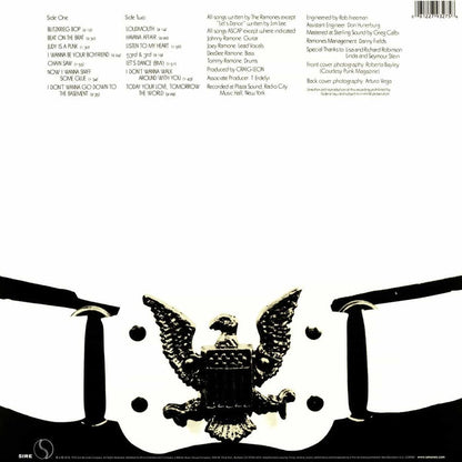Ramones-The-Ramones-B