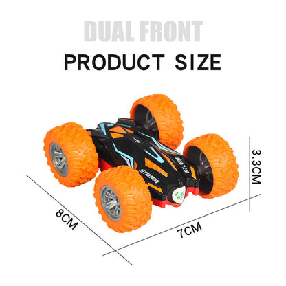 RC car rolls on both sides 🇨🇳