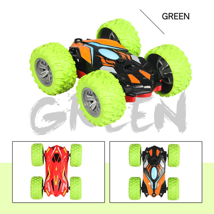 RC car rolls on both sides 🇨🇳