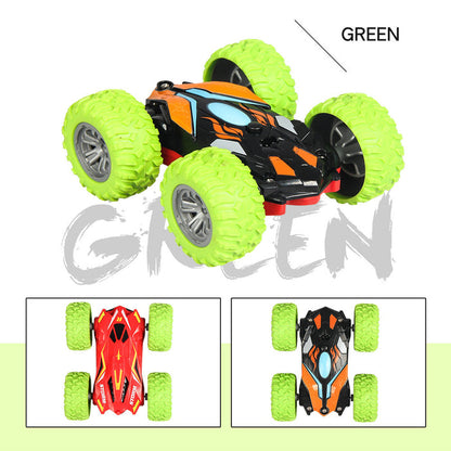RC car rolls on both sides 🇨🇳