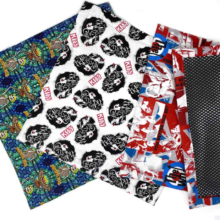 Record Cleaning Mats
