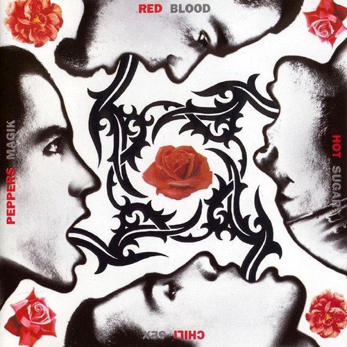 Red-Hot-Chili-Peppers-Blood-Sugar-Sex-Magic-vinyl-record-front 2
