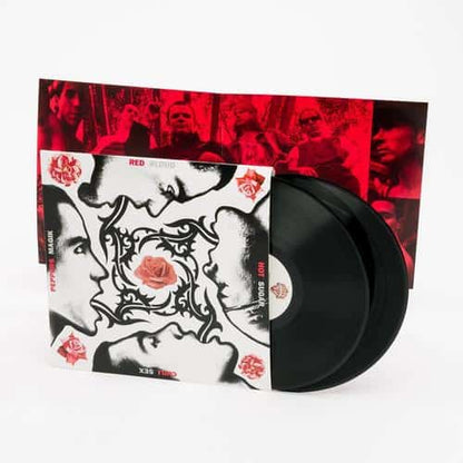 Red-Hot-Chili-Peppers-Blood-Sugar-Sex-Magic-vinyl-record-front
