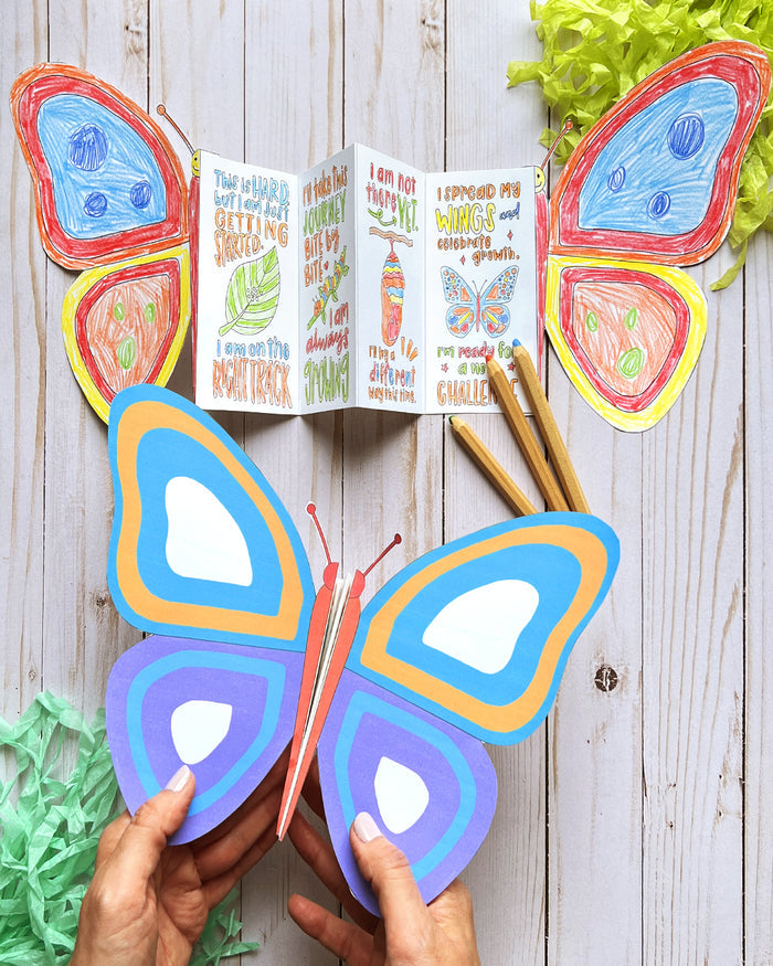 Resilience Kit PDF (ages 5-11)