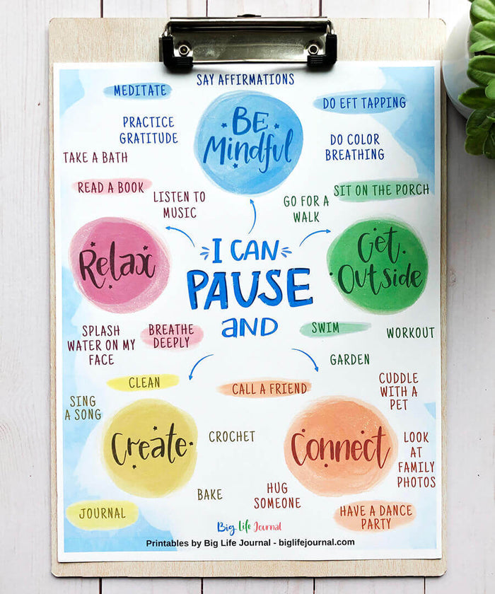 Resilience Kit PDF (ages 5-11)