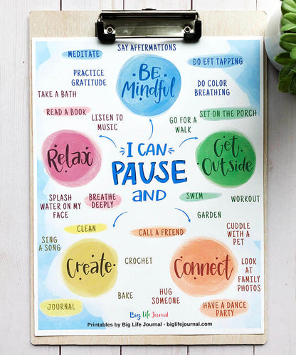Resilience Kit PDF (ages 5-11)